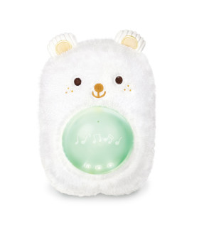 Amigo con Luz y Musical Huggy Bobo Hape