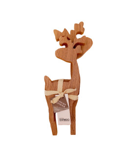 Adornos de Renos x 2