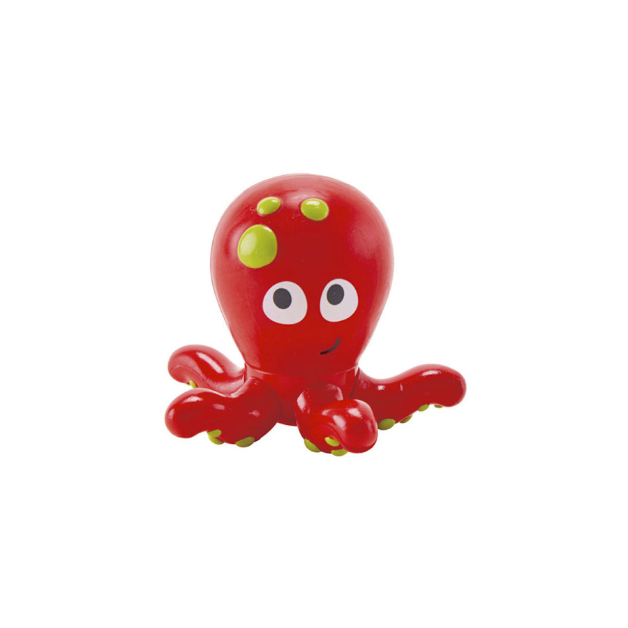 Amigos de Suelo Oceánico Hape Juguete con Chorro de Agua para el Baño