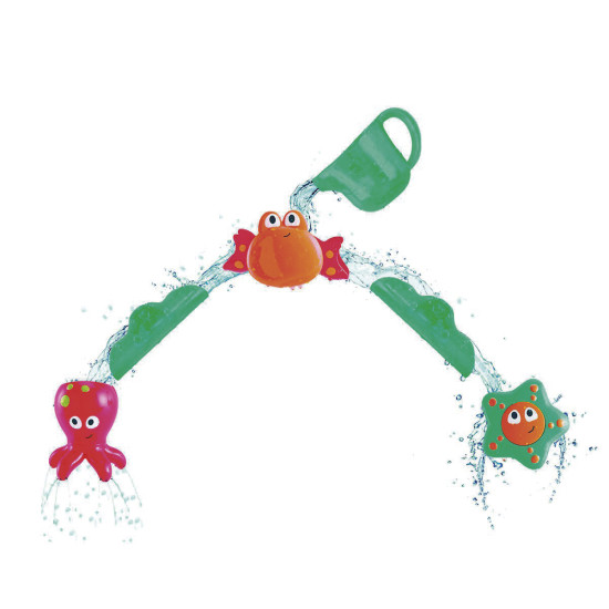 Cascada de Juguete para el Baño Hape