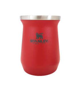 Mate Stanley 236ml Rojo