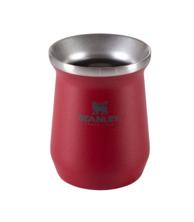 Mate Stanley 236ml Rojo