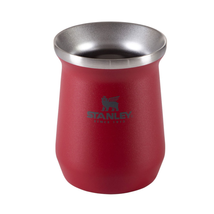 Mate Stanley 236ml Rojo