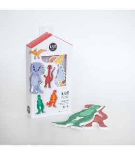 Dinosaurios Para El Agua