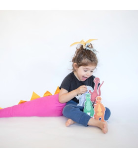 Dinosaurios Para El Agua