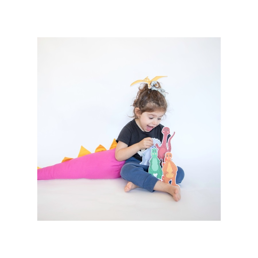 Dinosaurios Para El Agua