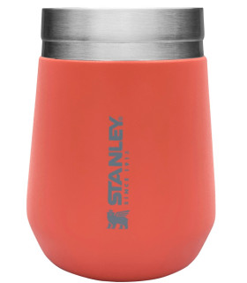 Vaso Stanley Everyday 295 ml Coral