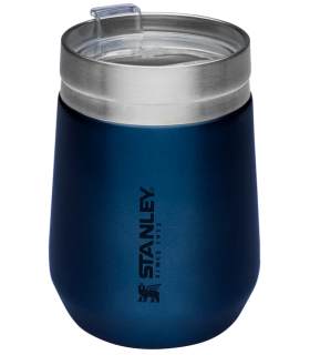 Vaso Stanley Everyday 295 ml Con Tapa Nightfall