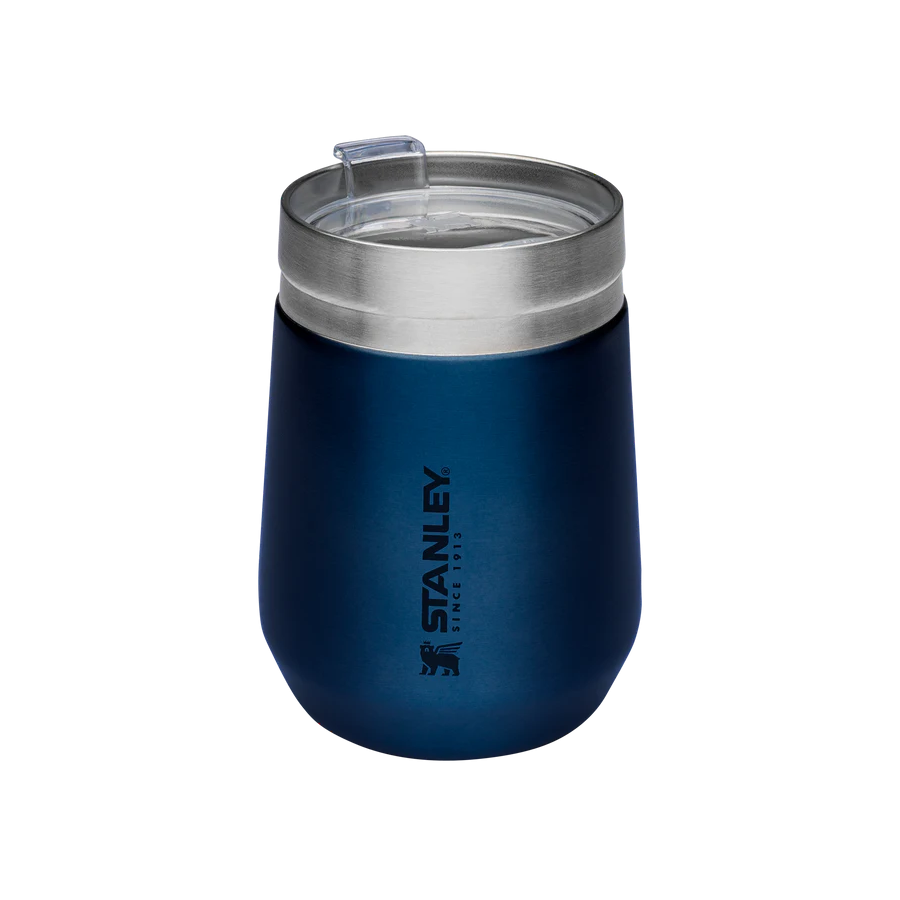 Vaso Stanley Everyday 295 ml Con Tapa Nightfall