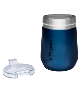 Vaso Stanley Everyday 295 ml Con Tapa Nightfall