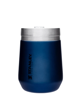 Vaso Stanley Everyday 295 ml Con Tapa Nightfall