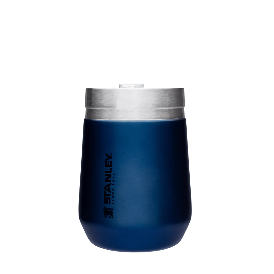 Vaso Stanley Everyday 295 ml Con Tapa Nightfall