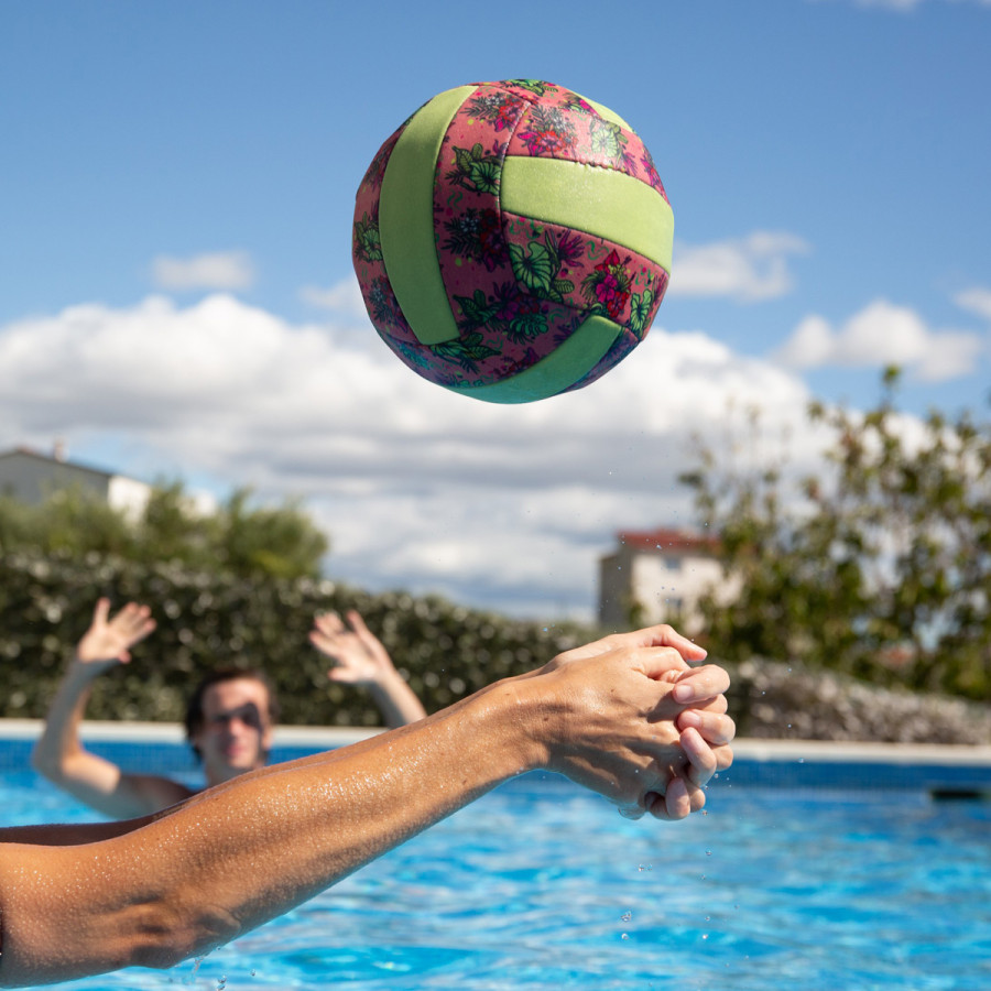 Pelota de Volley Classic Waboba