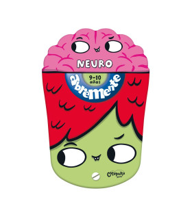 Libro Abremente Neuro 9 10