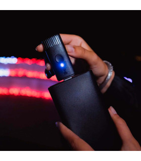 Sensor de Sonido Inteligente para Luces Twinkly Music