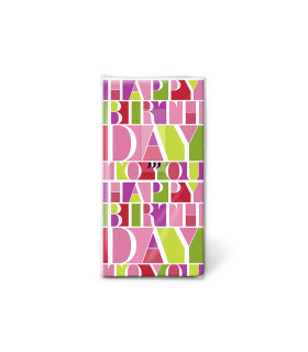 Pañuelos To You Pink