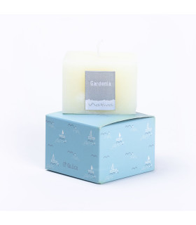 Caja Vela Carpe Diem Descubre