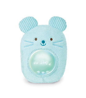 Amigo con Luz y Musical Huggy Momo Hape