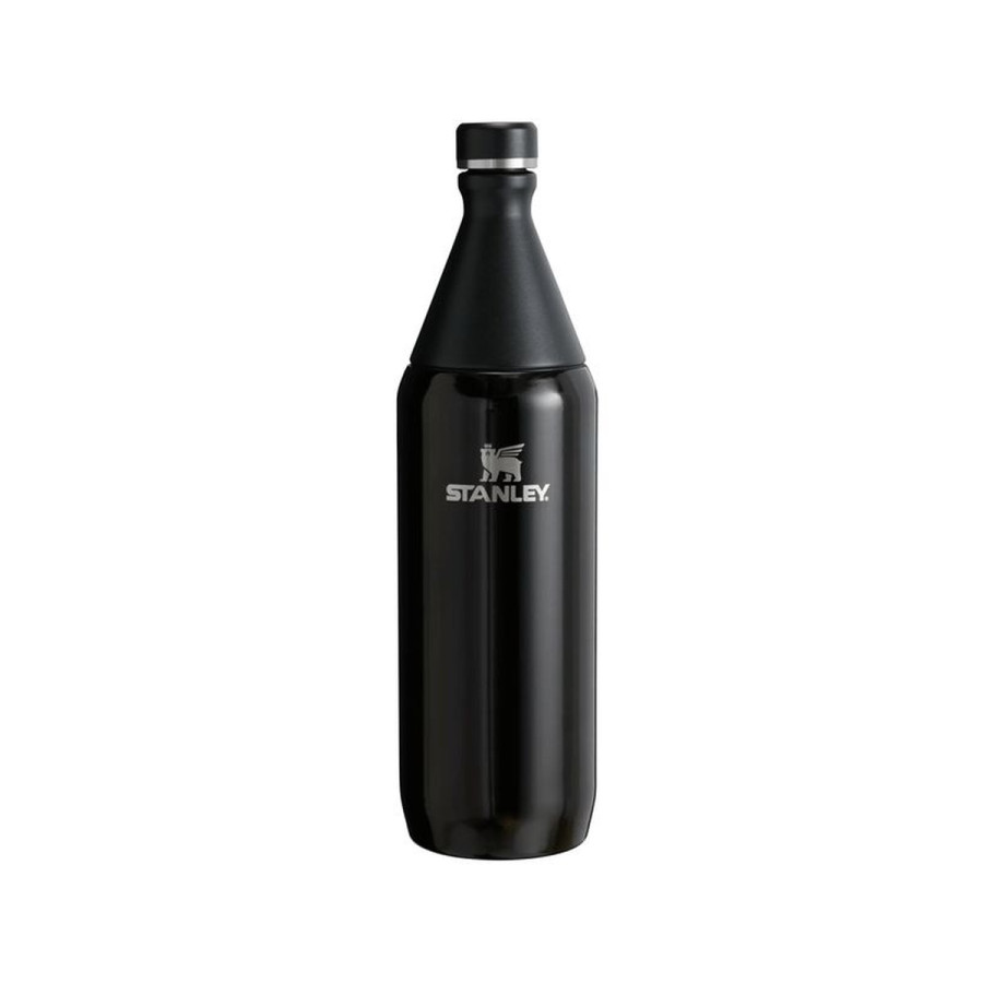 All Day Slim Bottle Black 2.0 1 L