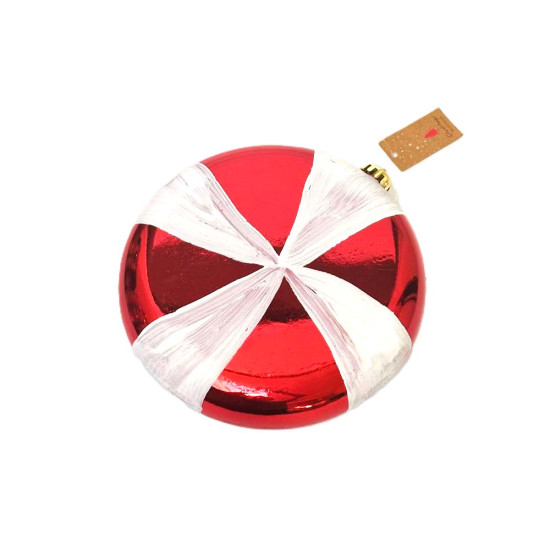 Adorno Candy Pastilla 19 cm Alparamis