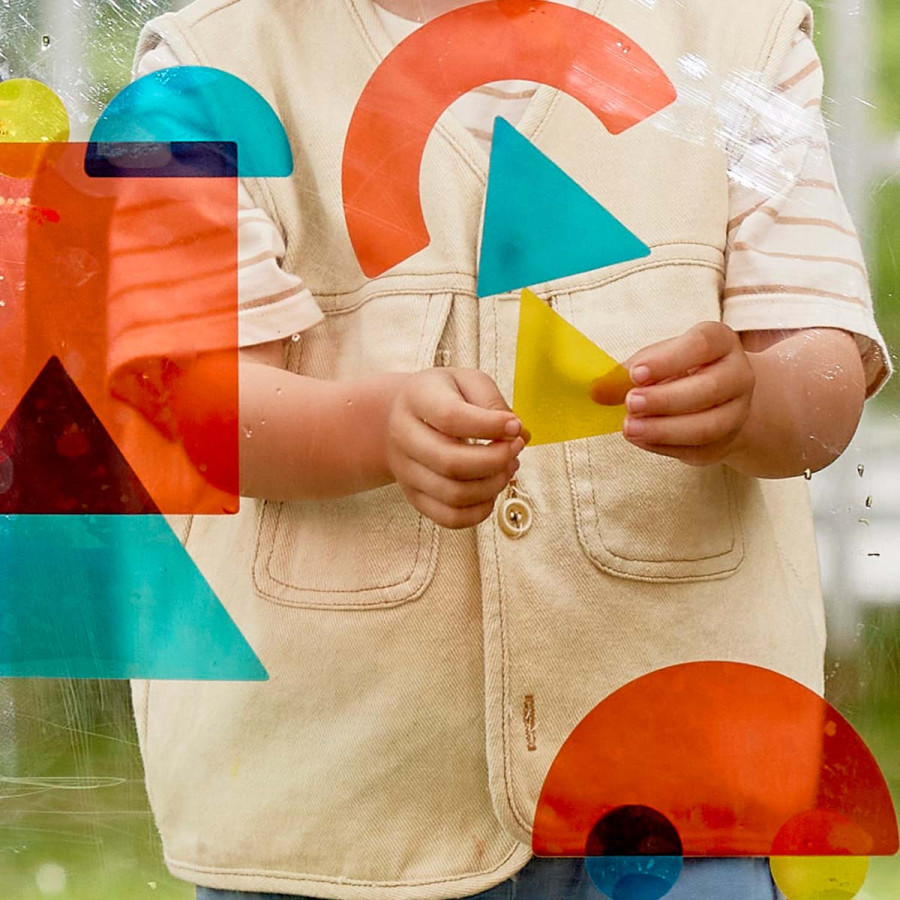 Pizarra para Exteriores Hape