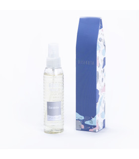 Body splash Descubre