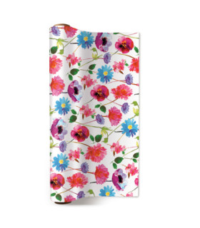 Camino de mesa 400 x 32 cm Blossom Rain