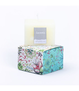 Caja Vela Nunca dejes de soñar