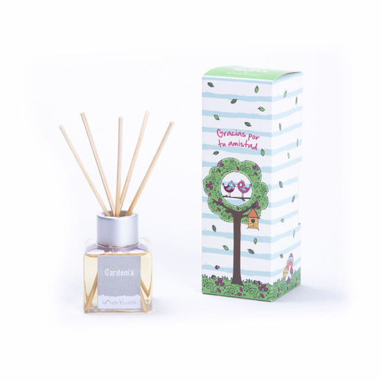 Difusor ambiental Pajaritos