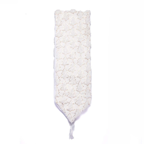 Camino de Mesa Arbolitos 28 x 180 cm Alparamis