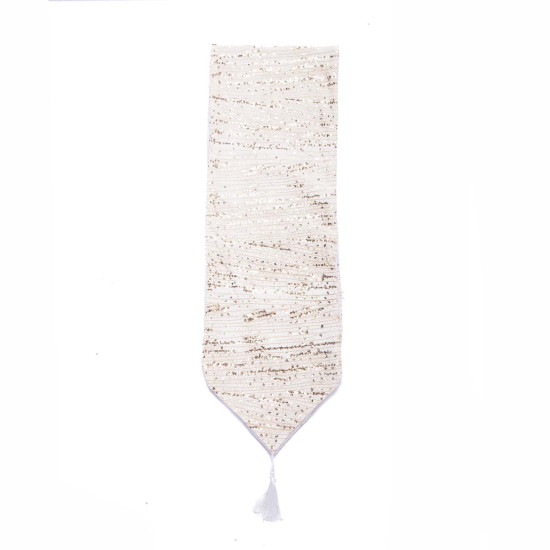 Camino de Mesa Rayado 28 x 180 cm Alparamis