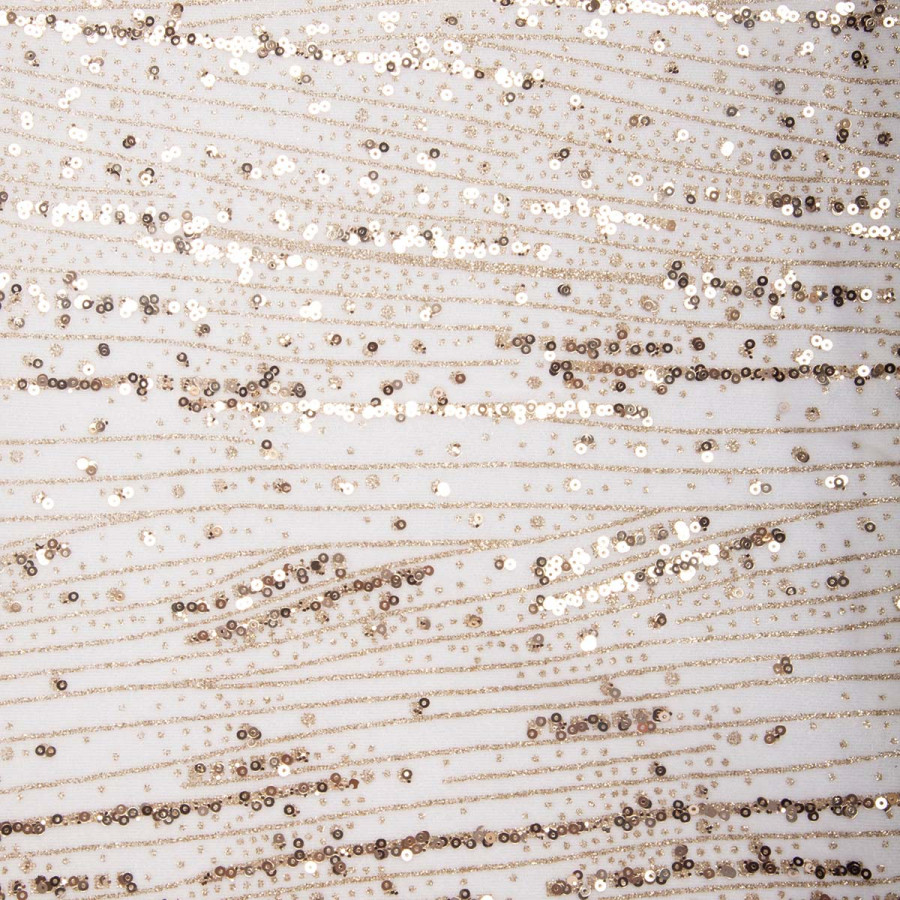 Camino de Mesa Rayado 28 x 180 cm Alparamis