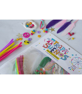 Kit Mi Atrapasueños