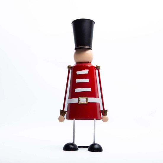 Adorno de Soldadito 39 cm Alparamis