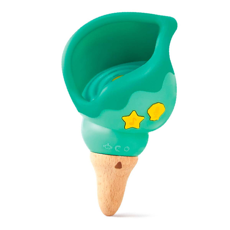 Caracol de Juguete Magic Music Hape