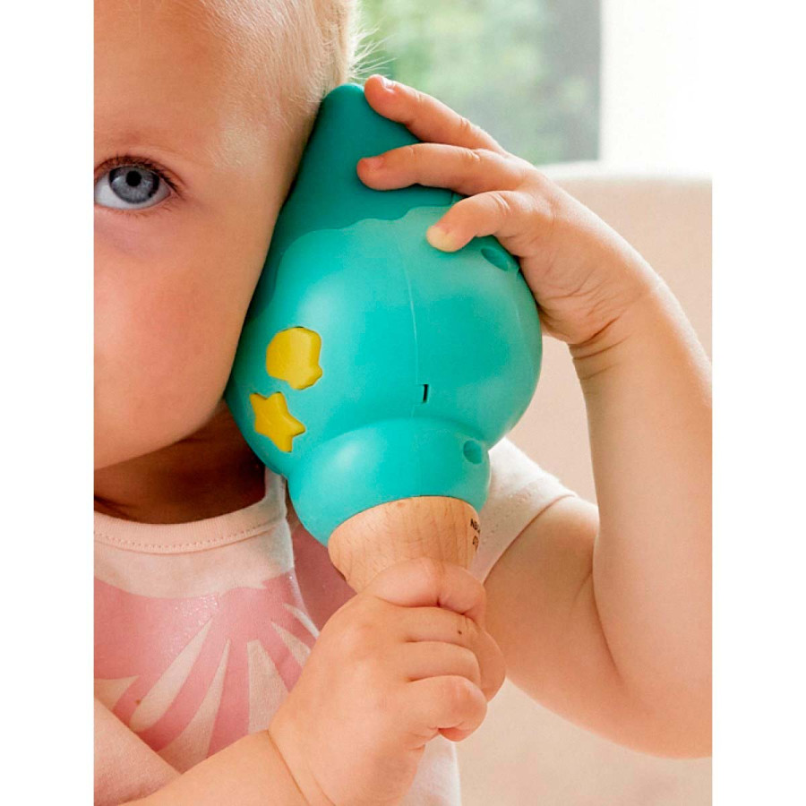 Caracol de Juguete Magic Music Hape