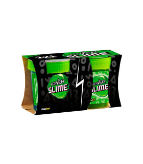 Power Slime 2x1 90 g