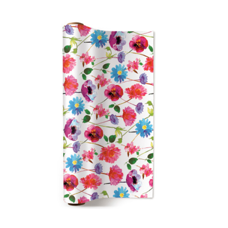 Camino de mesa 400 x 32 cm Blossom Rain