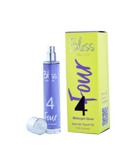 Eau de Toillete Four Midnight Glow Bless 50 ml