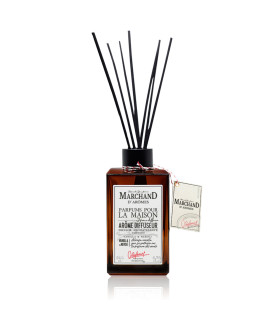 Difusor Ambiental Marchand D Aromes Vainilla y Nerolí 200 ml