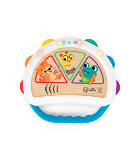 Pandereta Tap and Shake Baby Einstein Hape