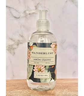 Jabón Líquido Wanderlust Tintha