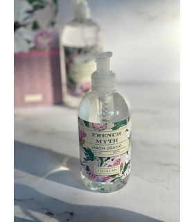 Jabón Líquido French Myth Tintha