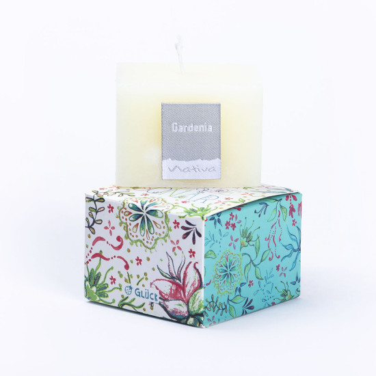 Caja Vela Nunca dejes de soñar