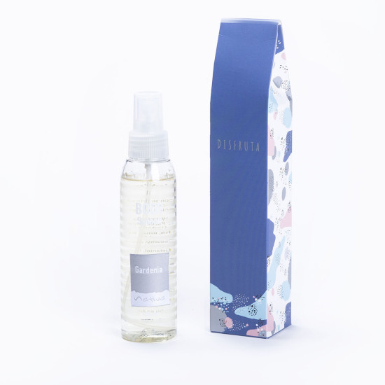 Body splash Descubre