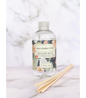 Repuesto Para Difusor 250 Ml Wanderlust