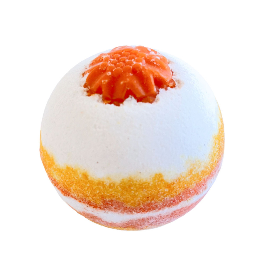 Bomba de Baño Caléndula 115 g Mies