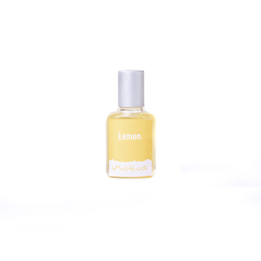 Aceite aromático Lemon Nativa