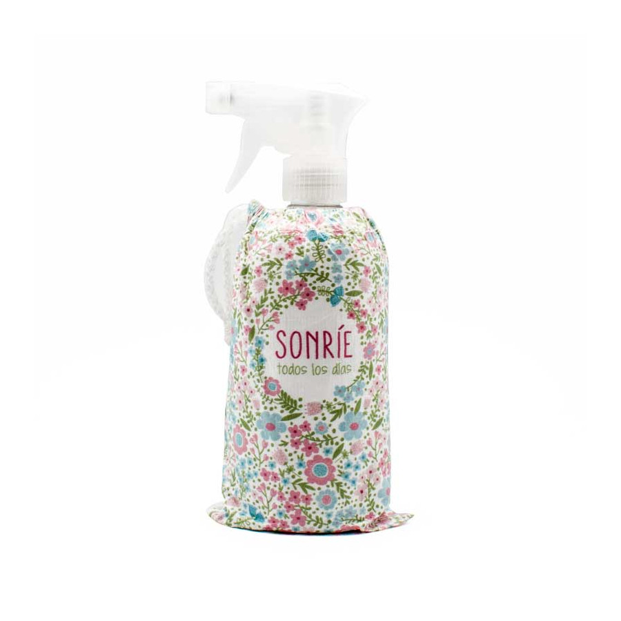 Aromatizador Sonríe todos los días