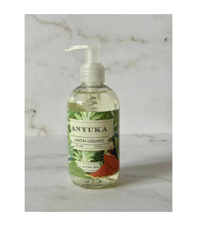 Jabón Líquido Anyuka Tintha